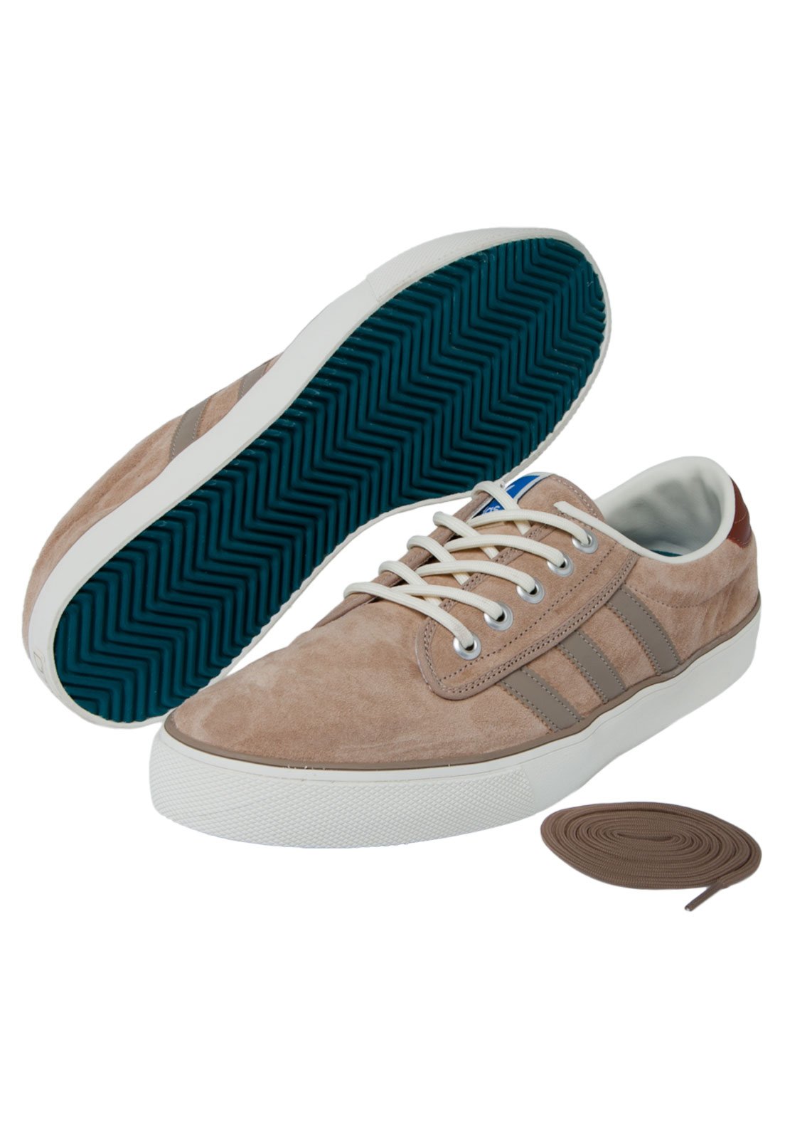 adidas kiel vinho