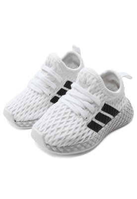 tenis adidas deerupt branco