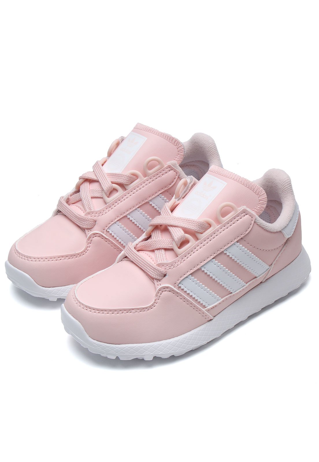 adidas forest grove rosa