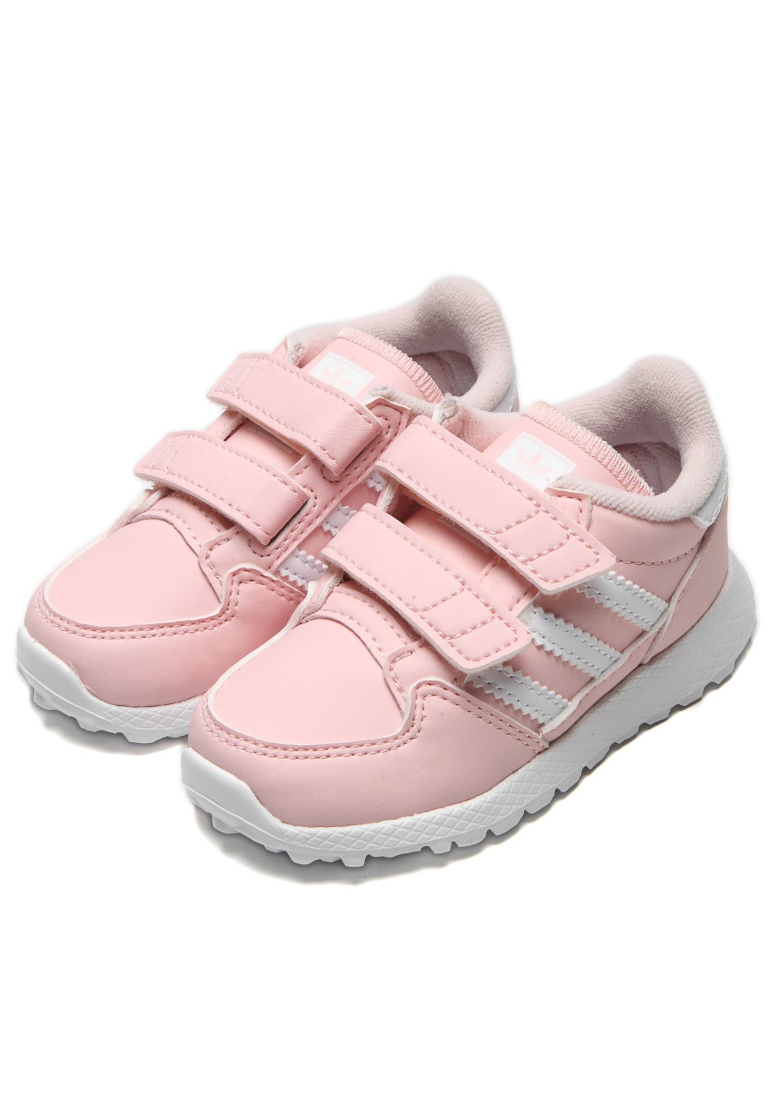 adidas forest grove rosa