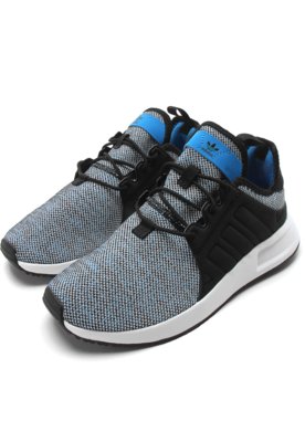 tênis adidas originals xplr cinza