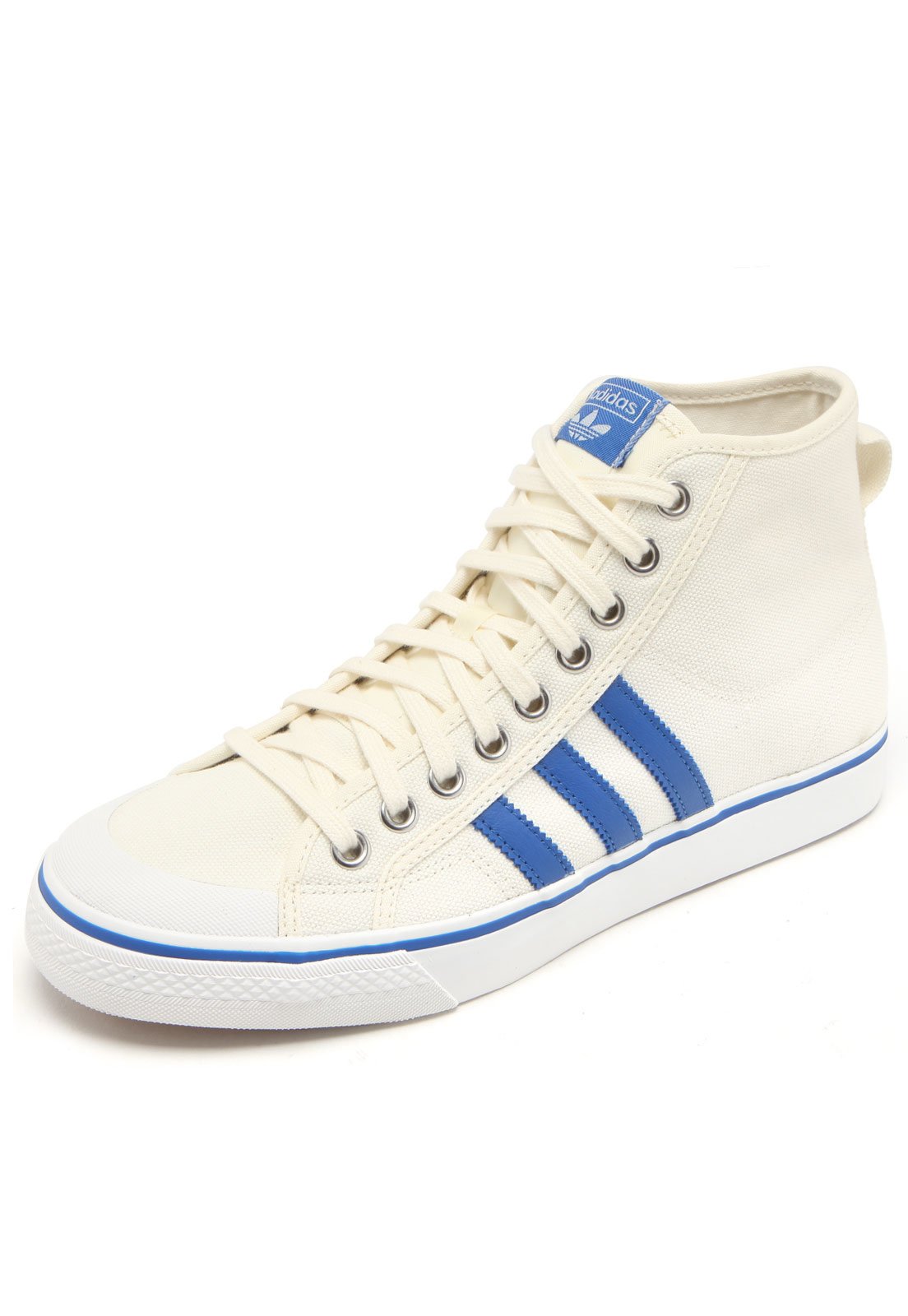 tênis adidas originals nizza