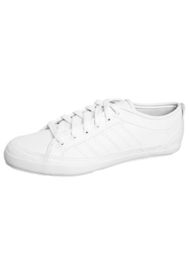 tenis branco simples