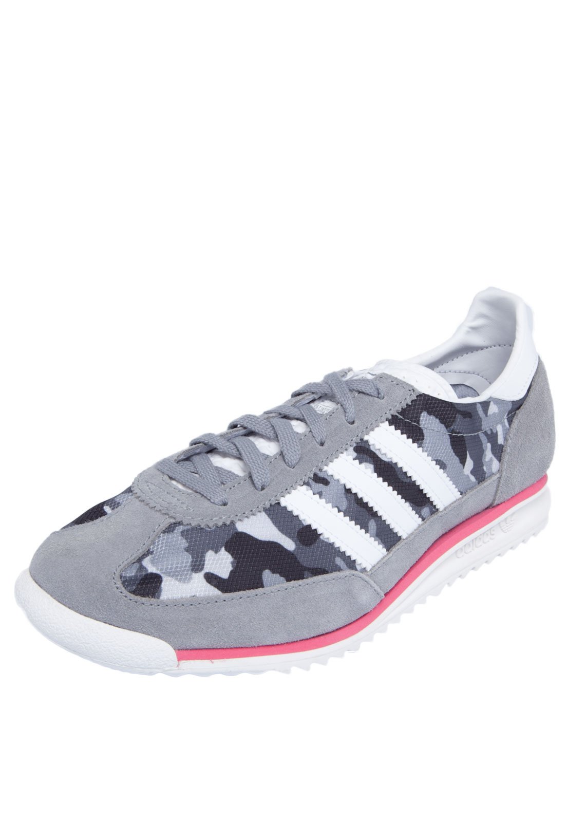 adidas sl 72 feminino