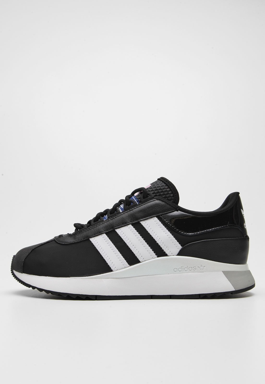 tenis adidas andridge