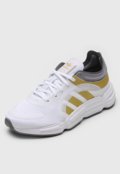 adidas originals dourado
