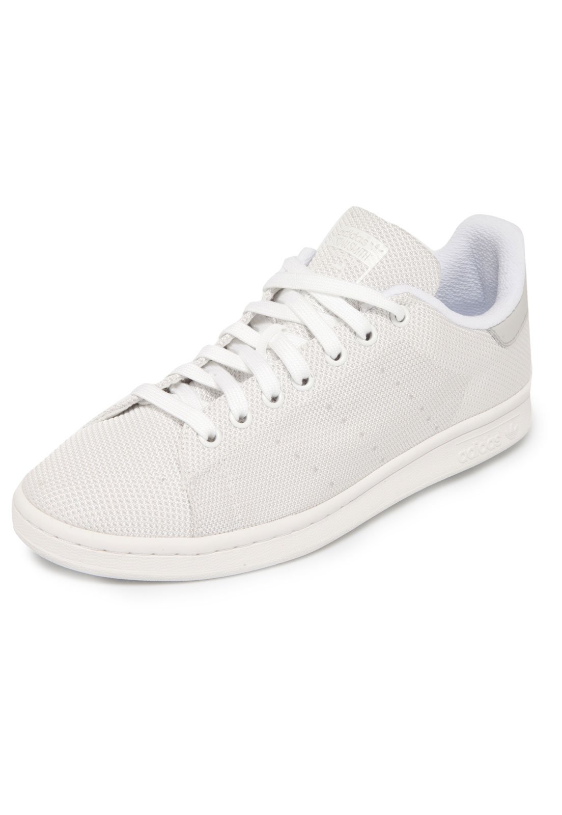 stan smith cinza