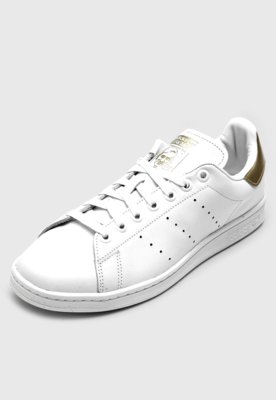 Tênis Casual Tênis adidas Originals Stan Smith W - Compre Agora | Dafiti