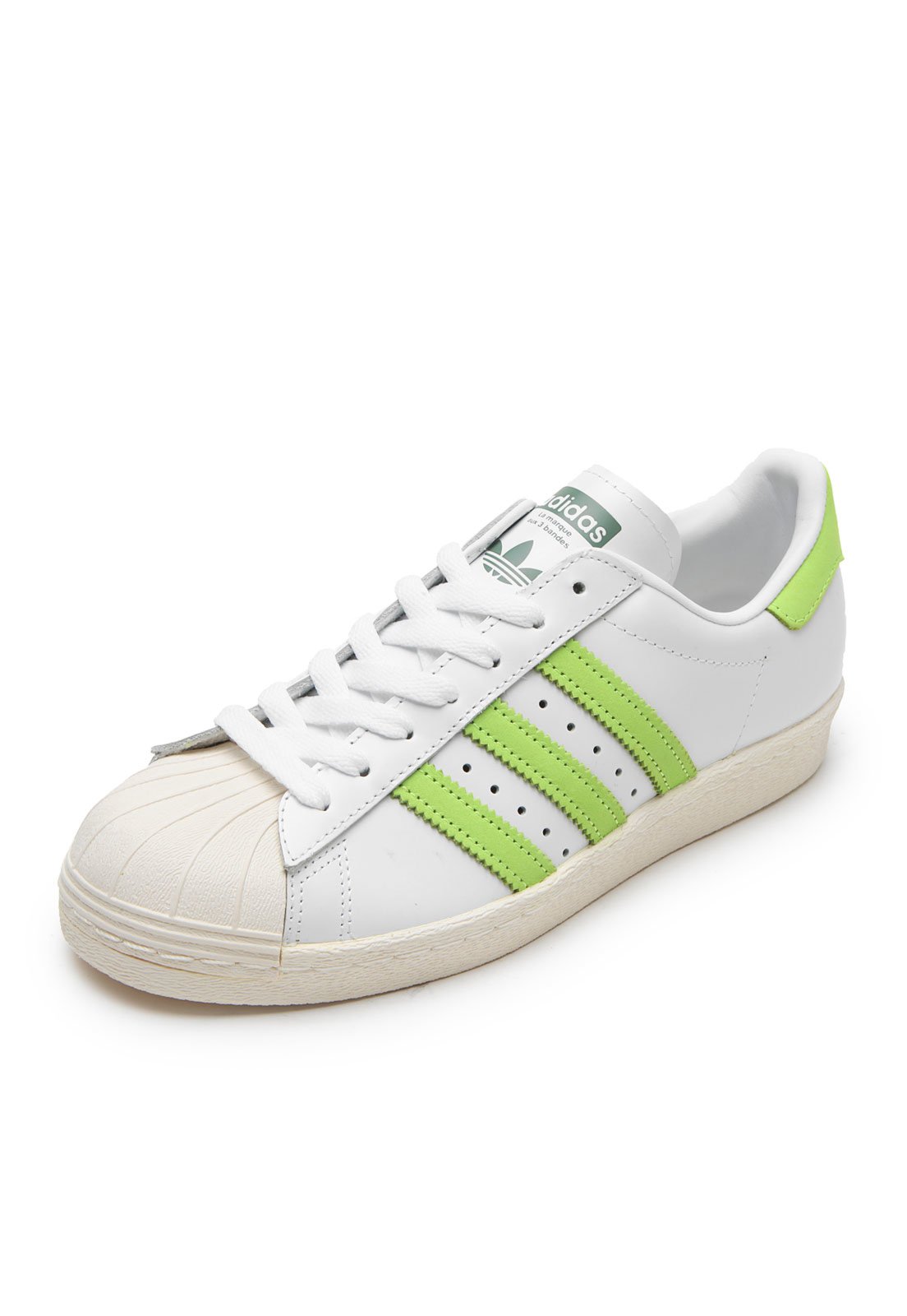 adidas superstar 80s branco