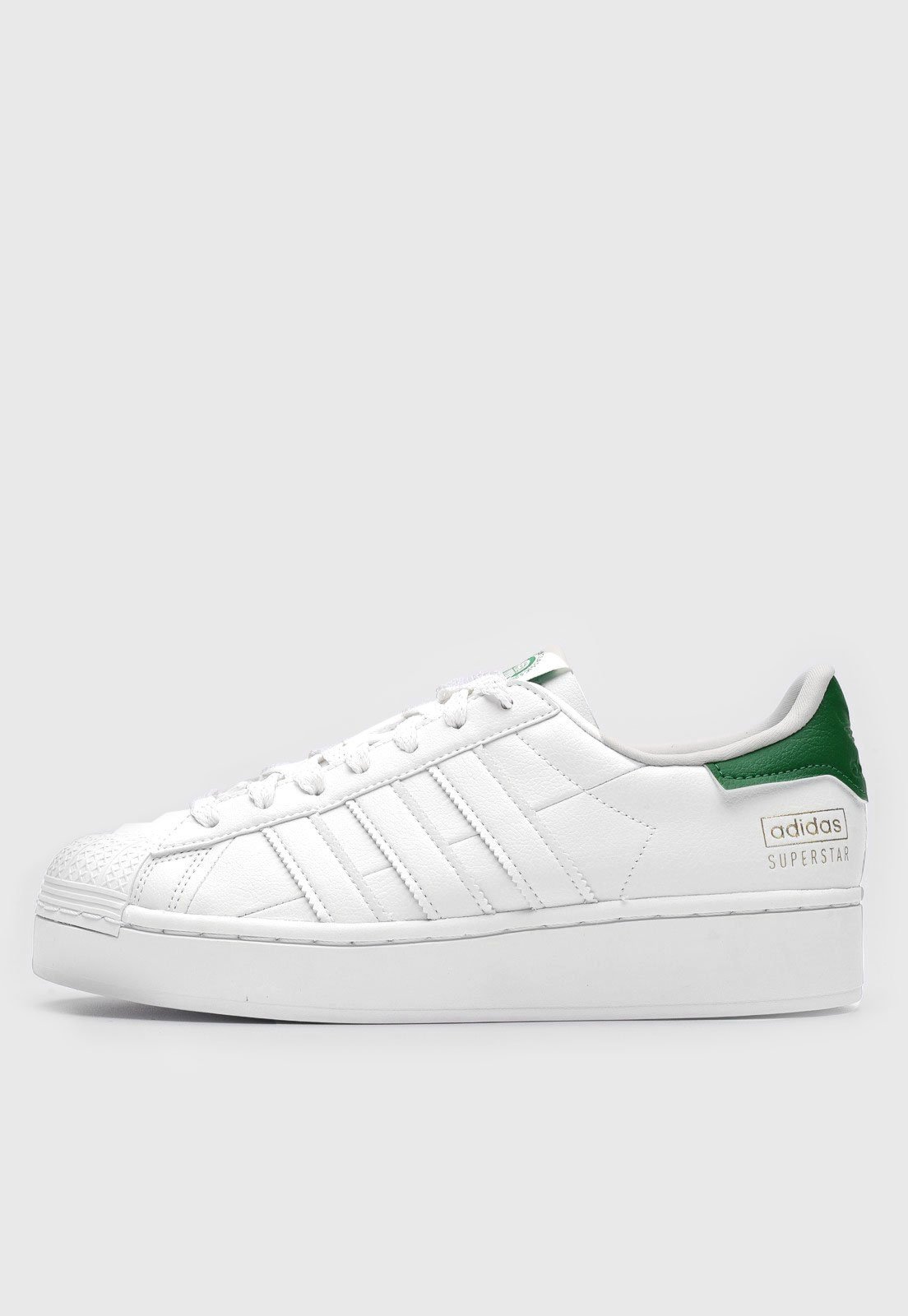 tenis superstar bold w