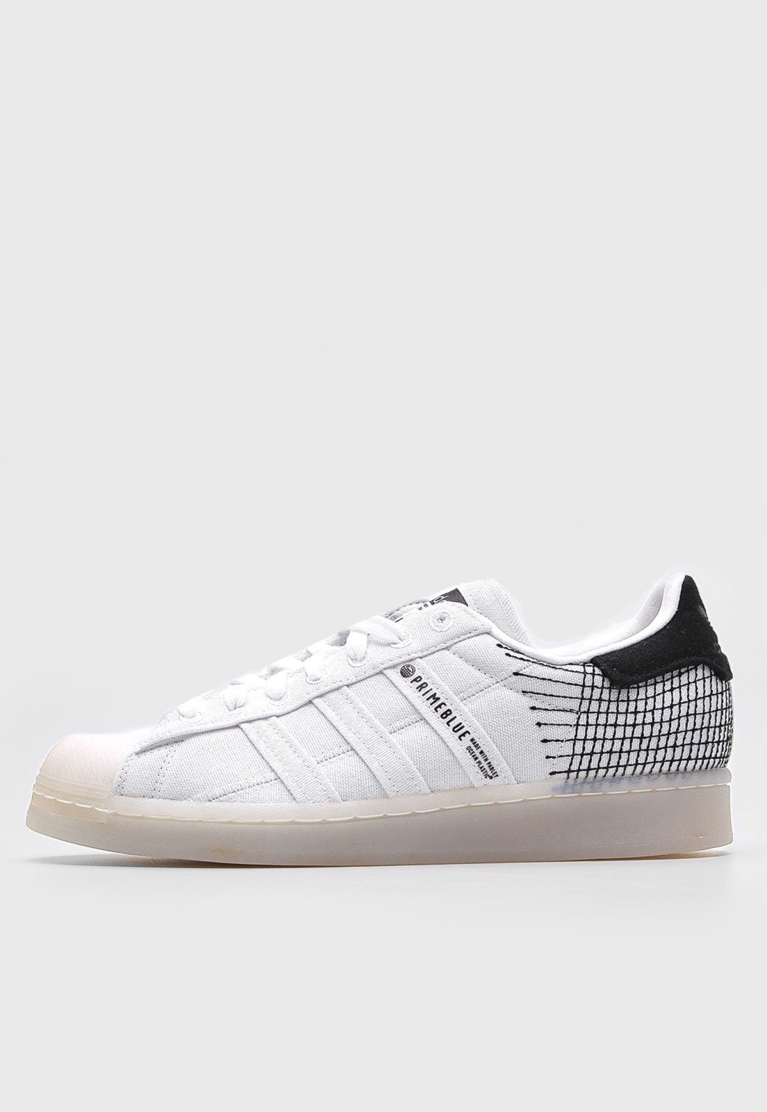 adidas superstar originals branco
