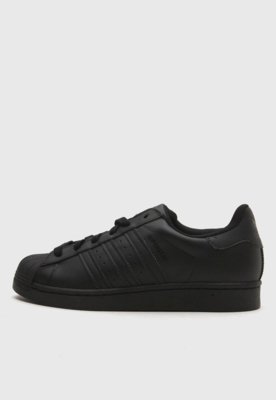 superstar todo preto