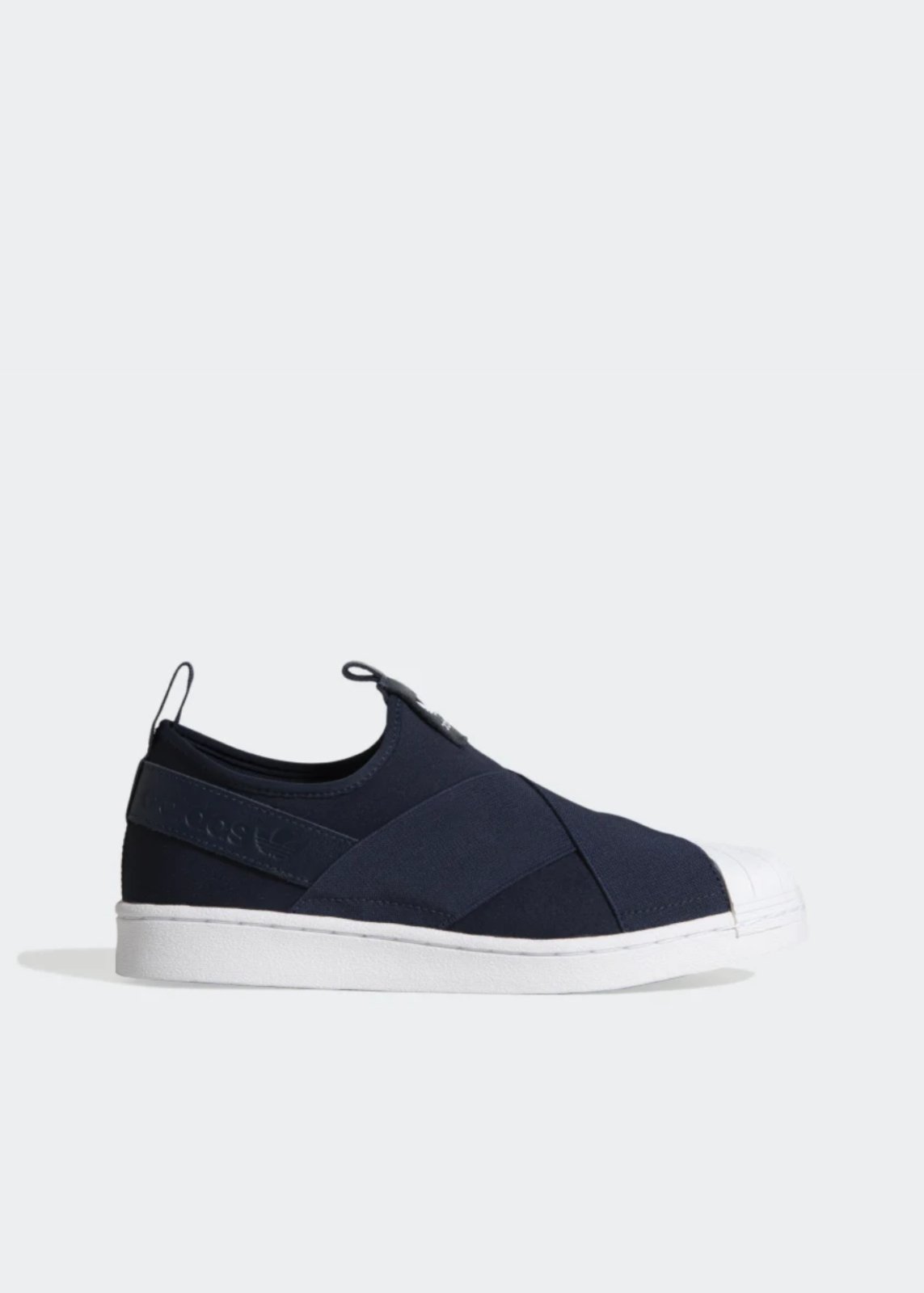 tenis adidas slip on feminino dafiti