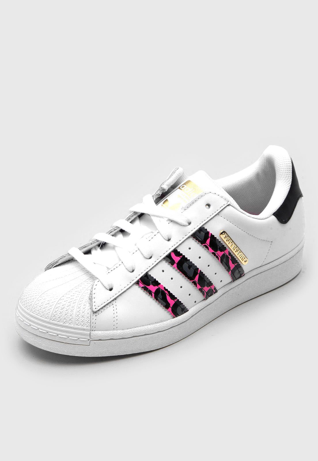 tenis adidas originals superstar w