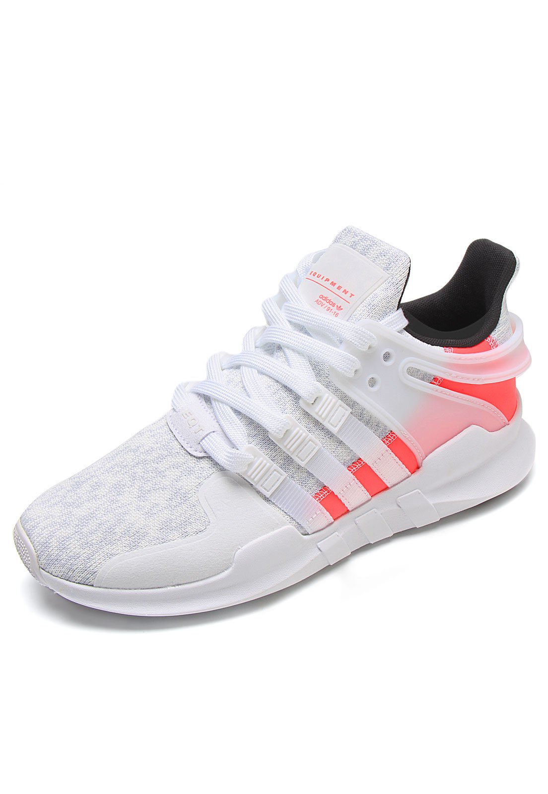 adidas eqt branco