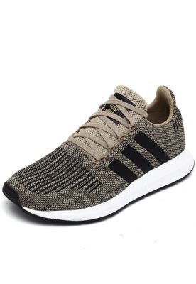 adidas swift run bege