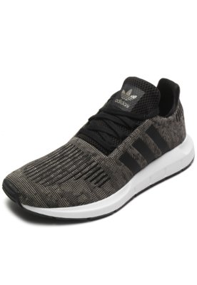adidas upath run cinza