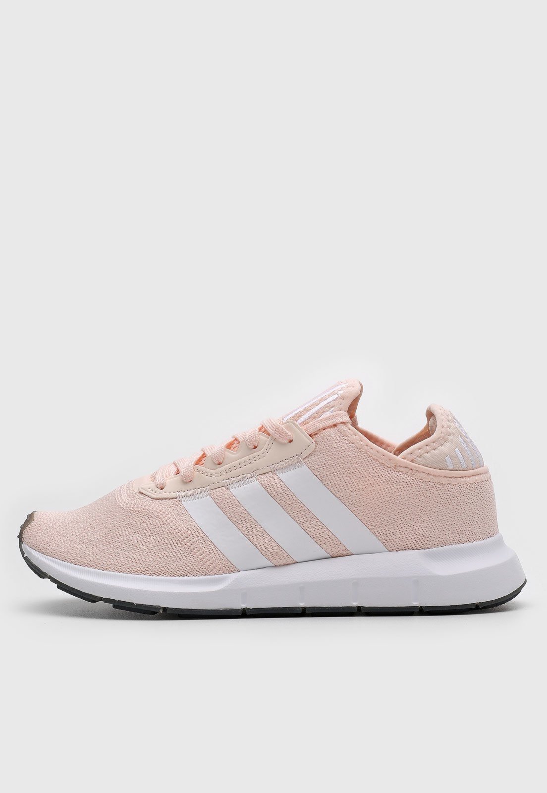 tênis adidas swift run rosa