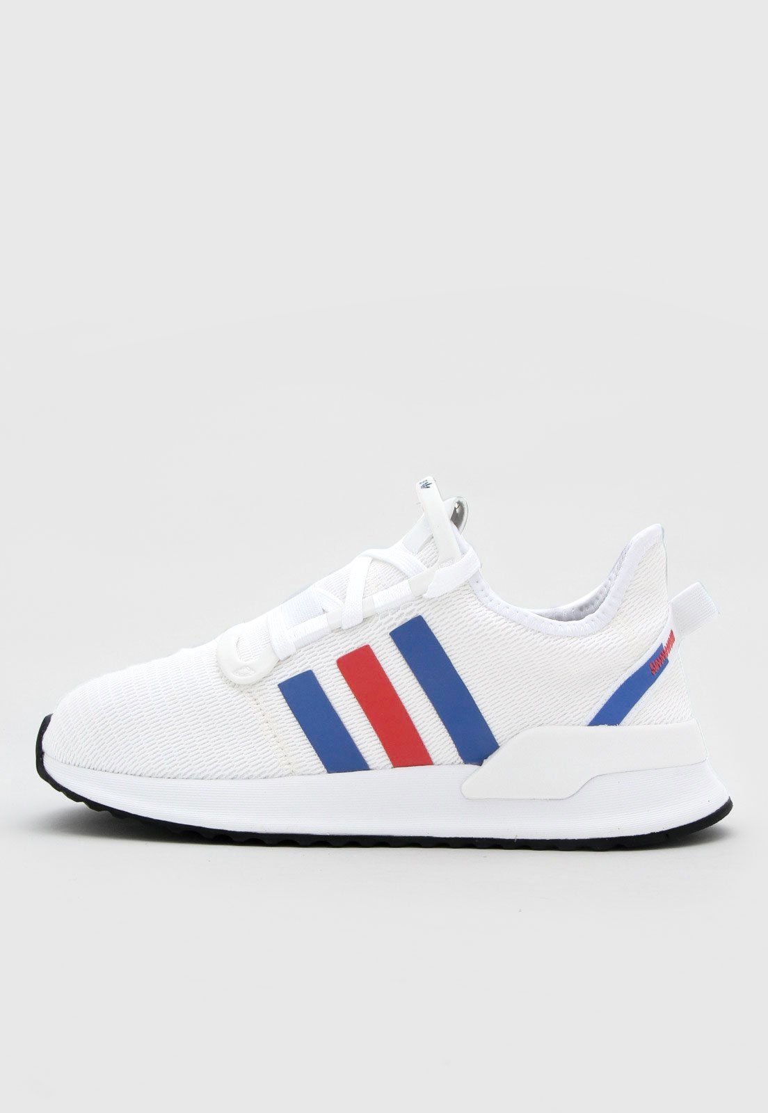 adidas upath run branco