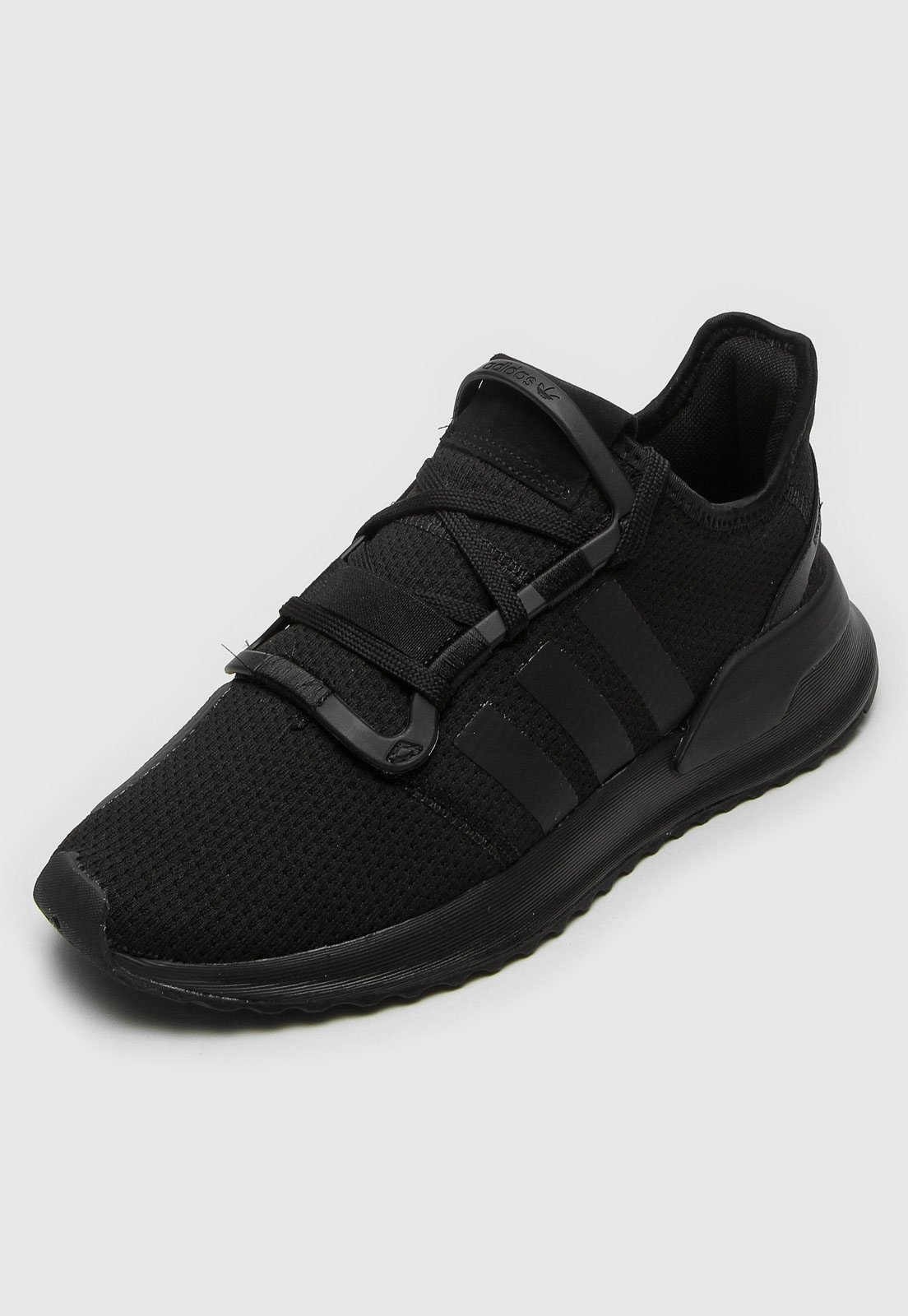 adidas upath run preto