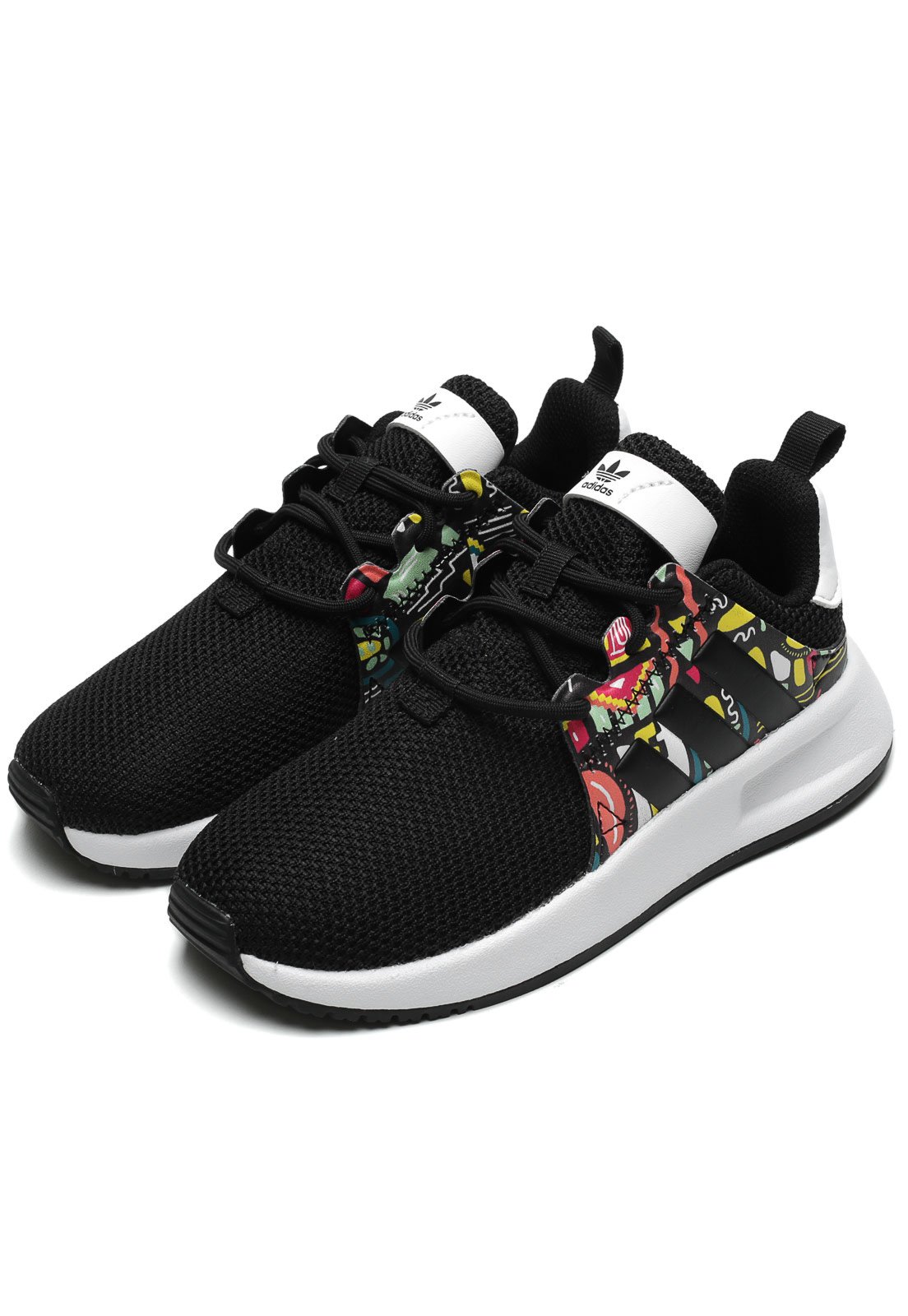 tênis adidas x plr c branco