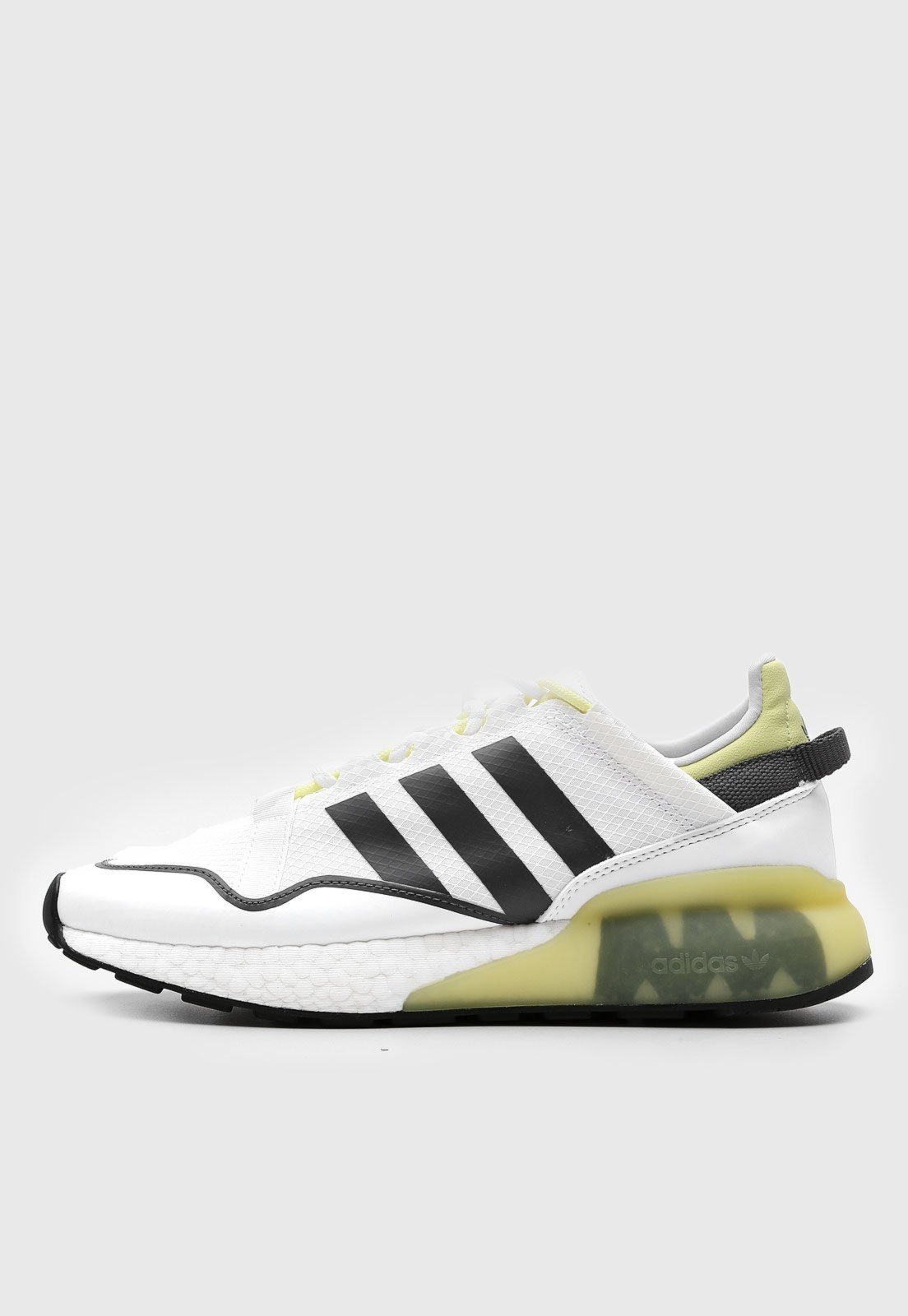 adidas zx verde