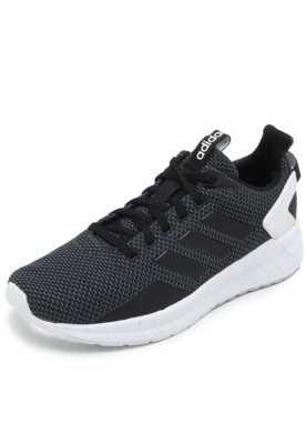 tênis adidas performance questar ride preto