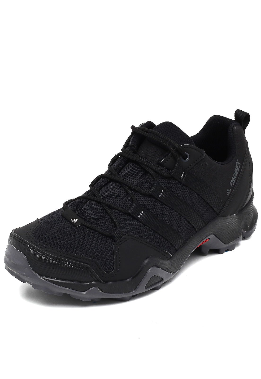 tênis adidas terrex ax2r masculino