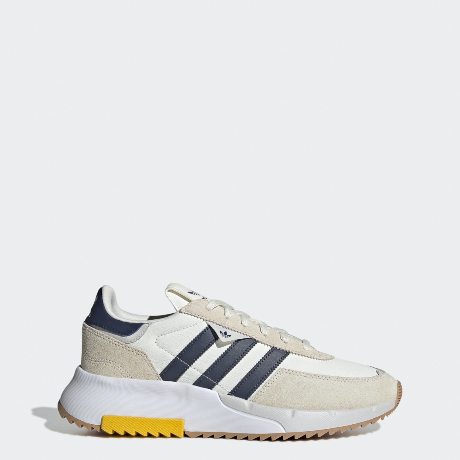 adidas retropy f2 white