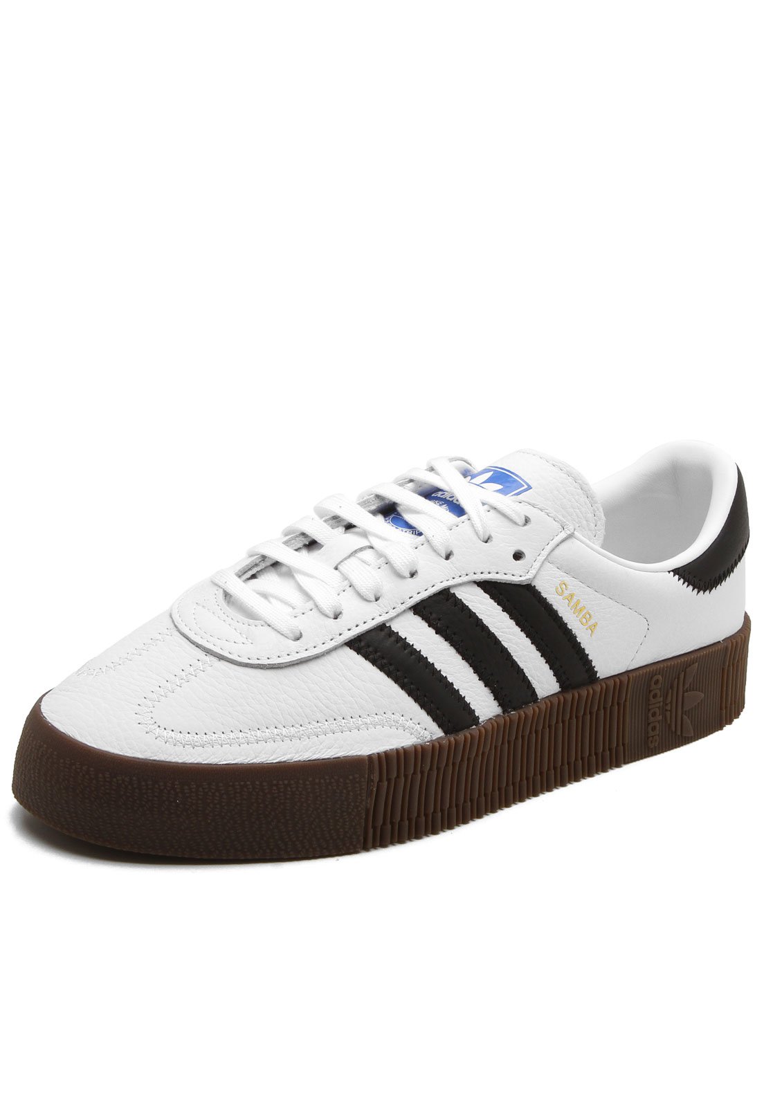 sambarose adidas amazon