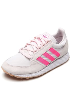 adidas forest grove rosa