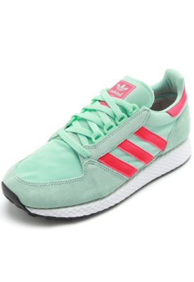 adidas forest grove verde