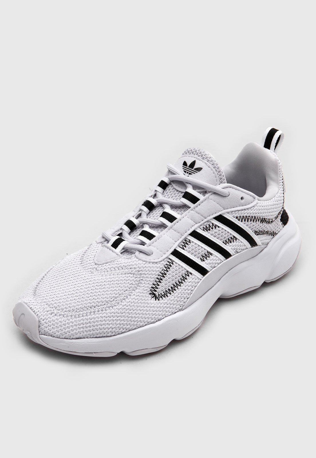 TÃªnis Casual TÃªnis adidas Originals Haiwee W Branco - Compre Agora | Dafiti Brasil