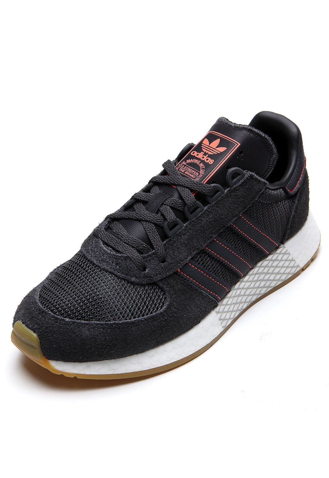 adidas marathon tech feminino