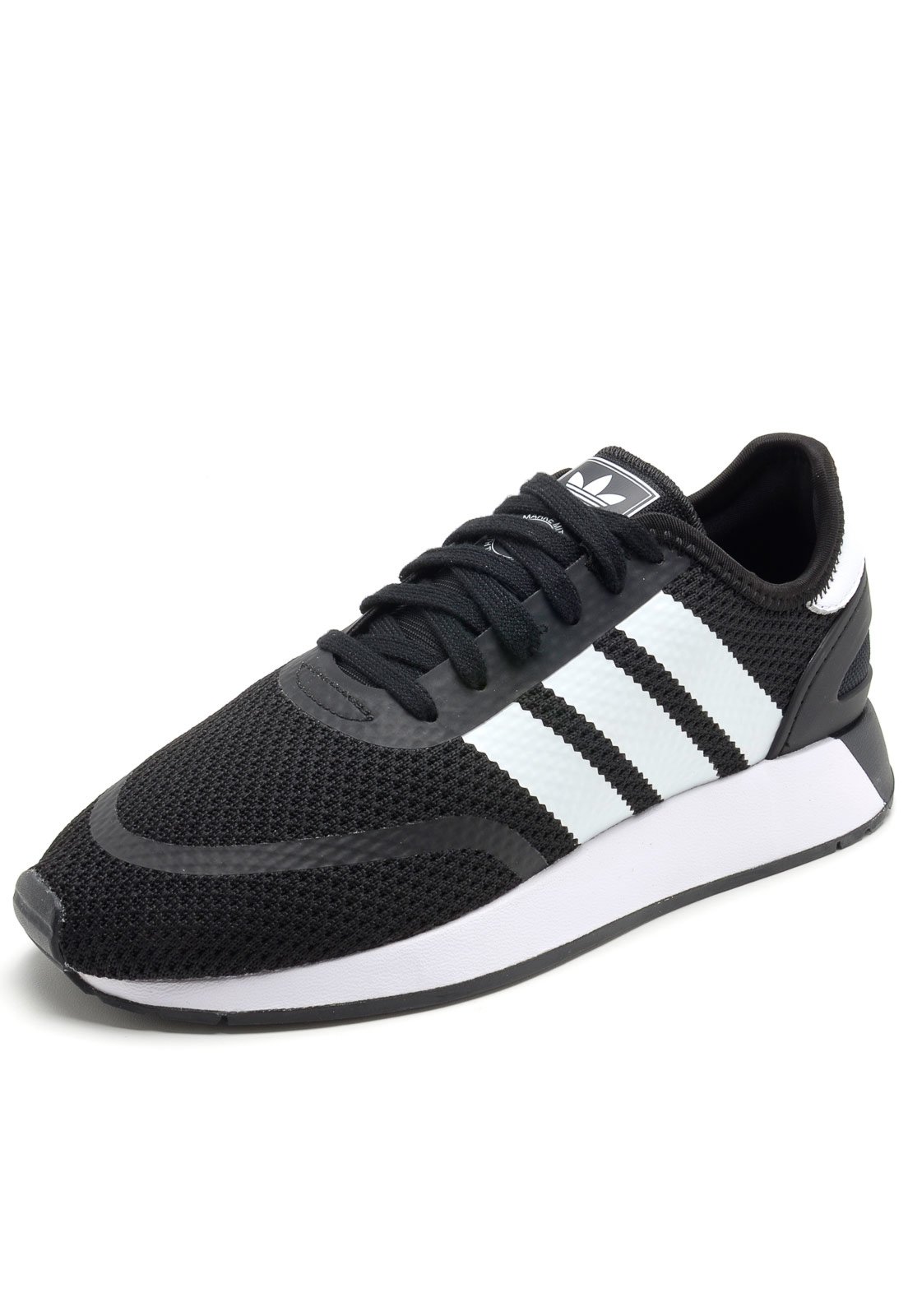 adidas agora black