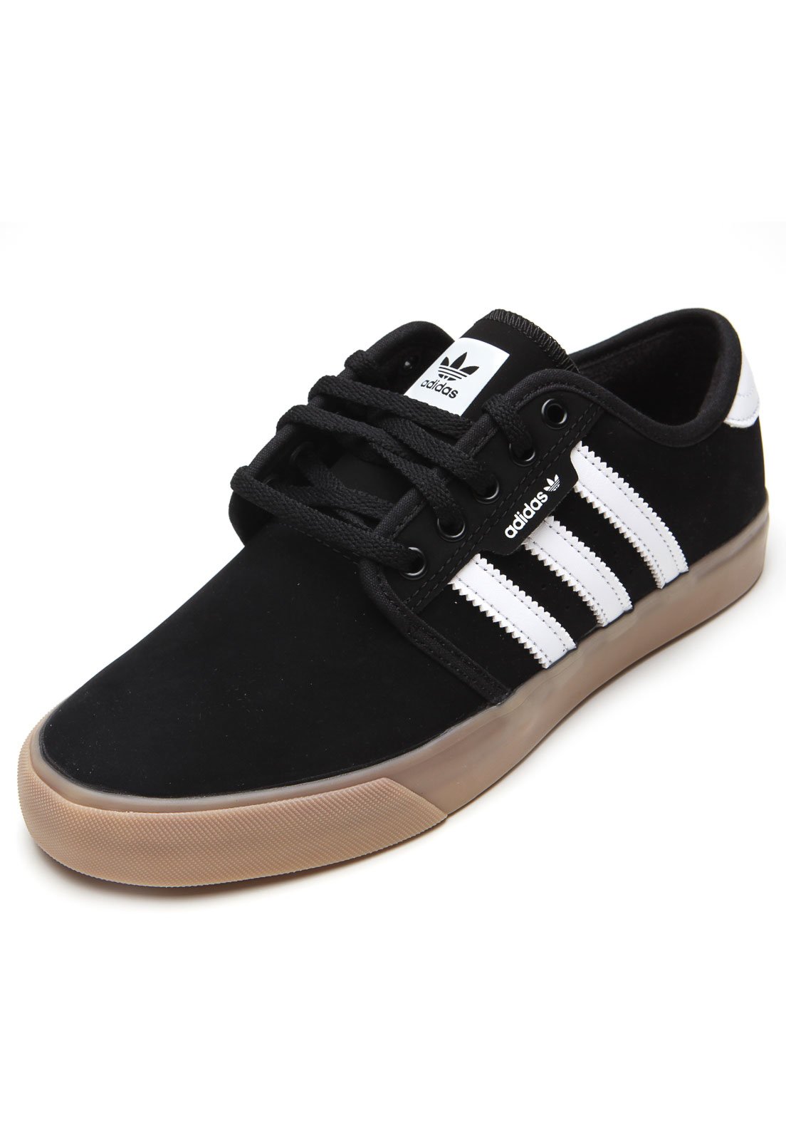 adidas agora black