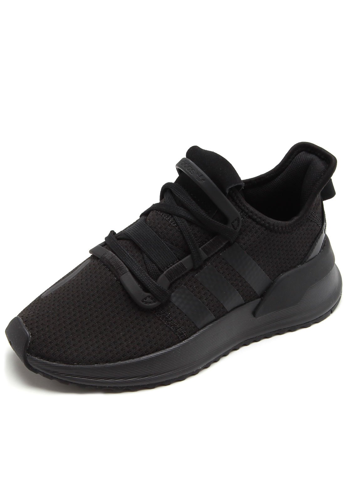 adidas agora black