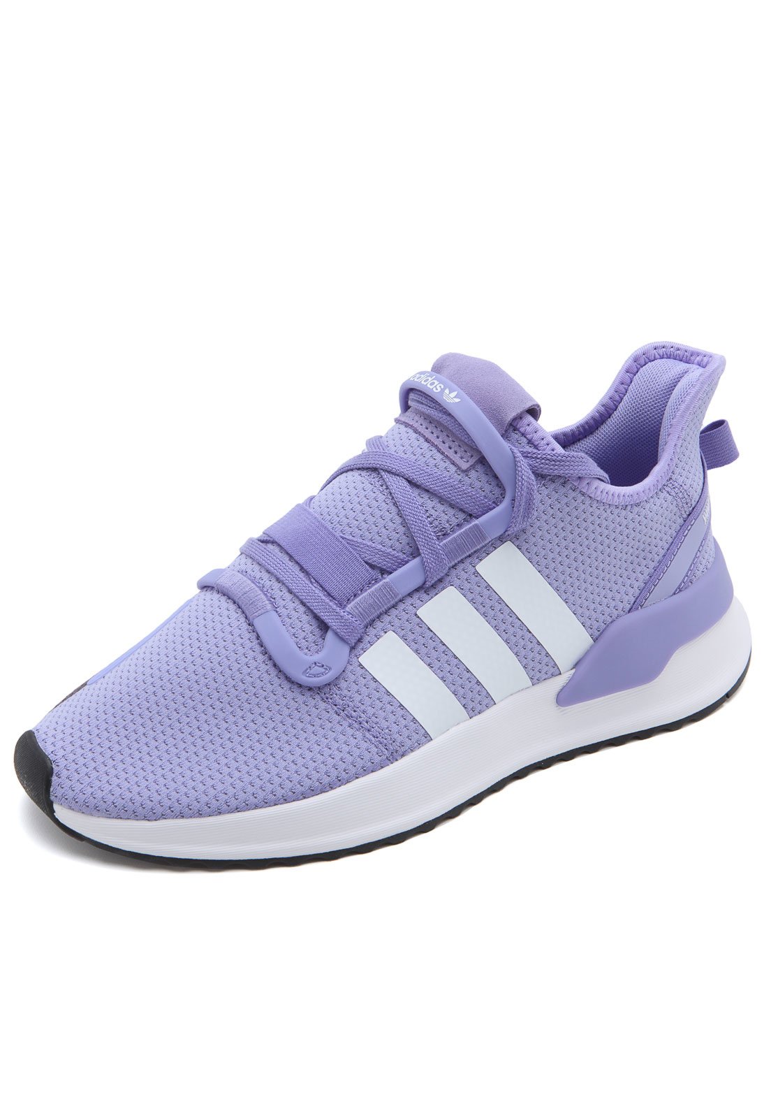 TÃªnis adidas Originals Upath Run W Roxo - Compre Agora | Dafiti Brasil