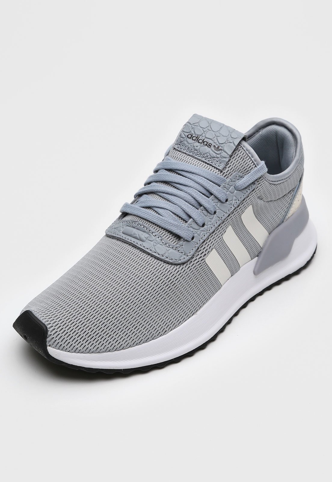 TÃªnis adidas Originals Upath X W Cinza - Compre Agora | Kanui Brasil