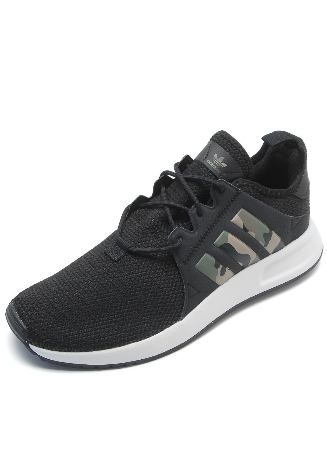 adidas agora black