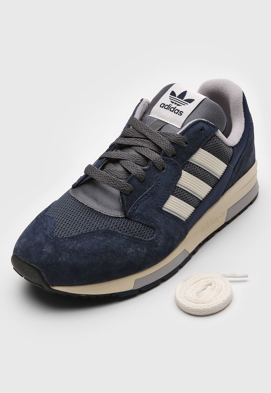 TÃªnis adidas Originals Zx 420 Azul-Marinho - Compre Agora | Dafiti Brasil