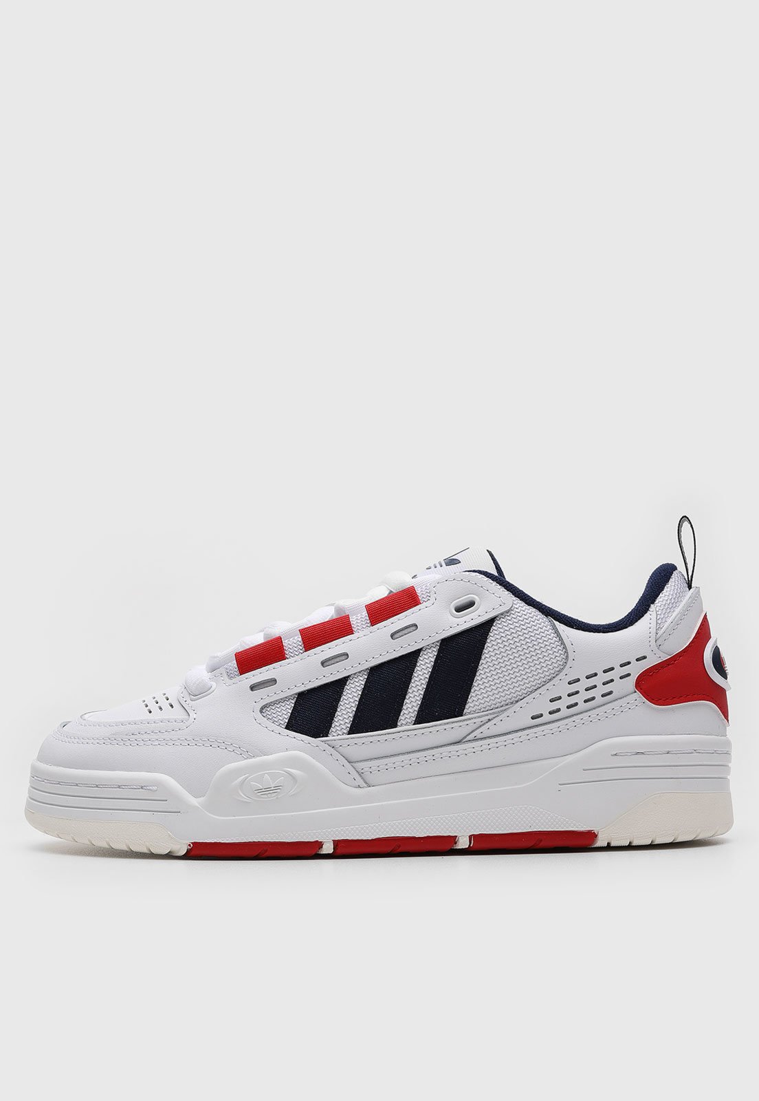 Tênis Adidas Originals Adi2000 Branco