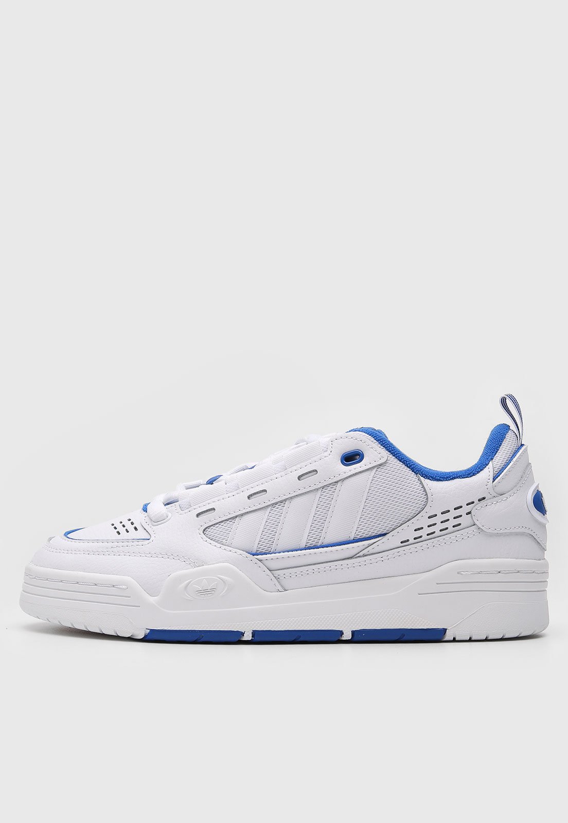 Tênis Adidas Originals Adi2000 Branco