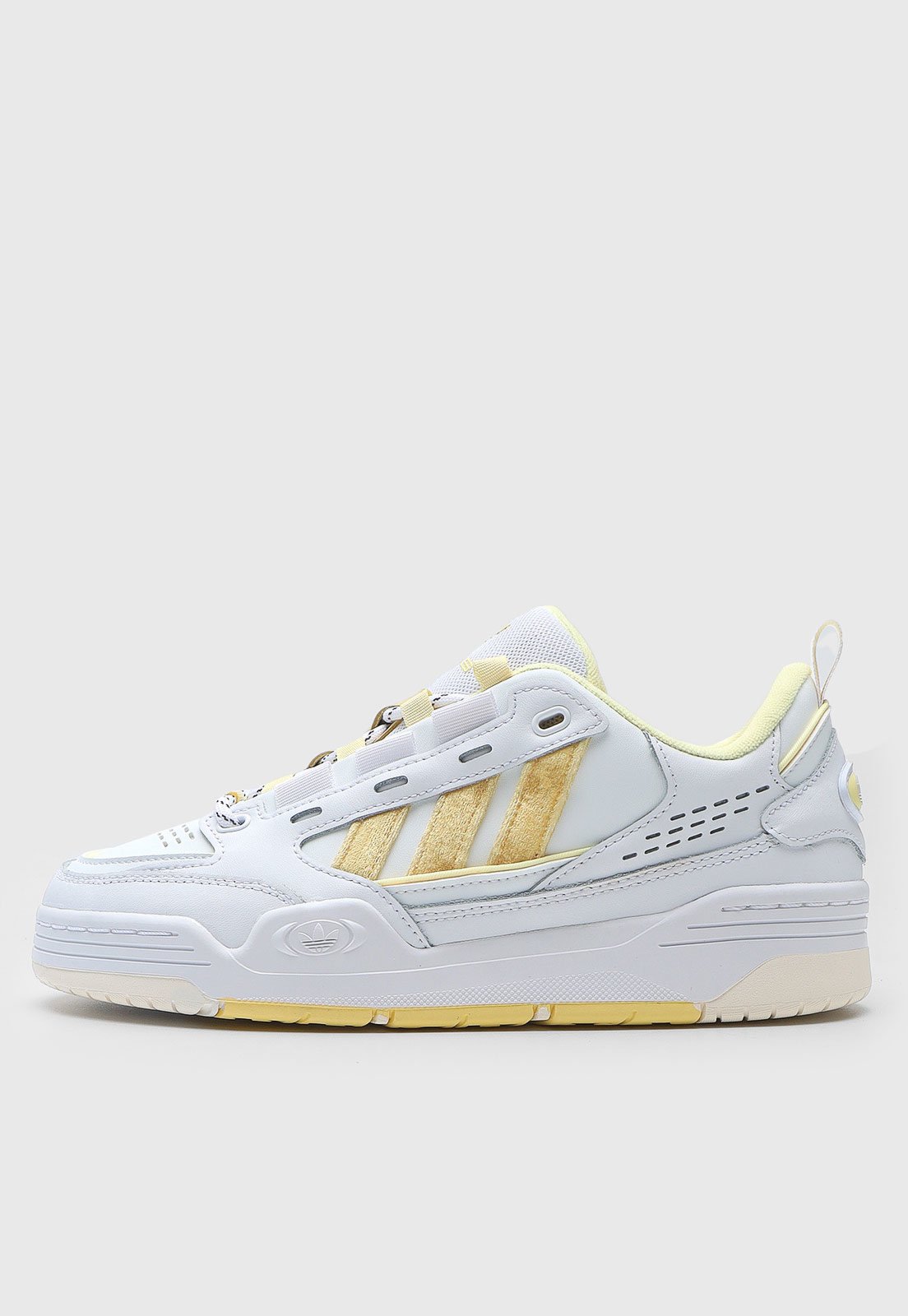 Tênis Adidas Originals Adi2000 Branco