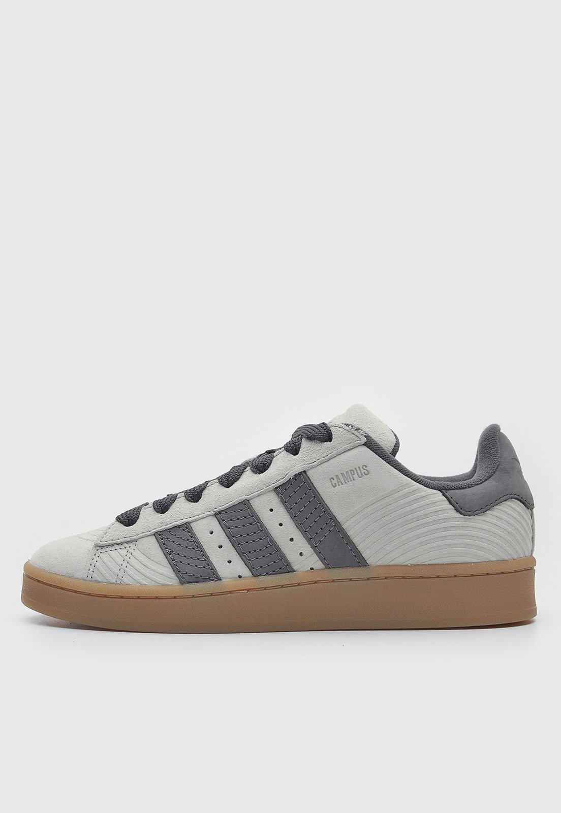 Tênis Adidas Originals Campus 00S Cinza