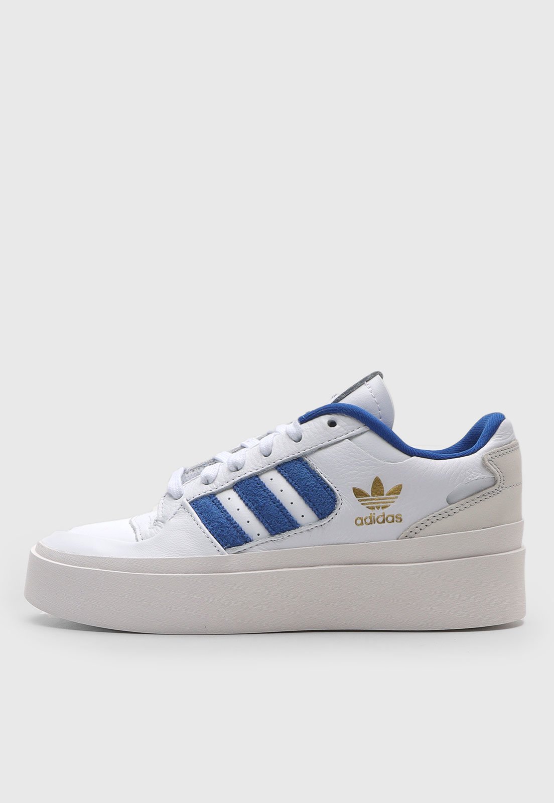 Adidas classic outlet branco