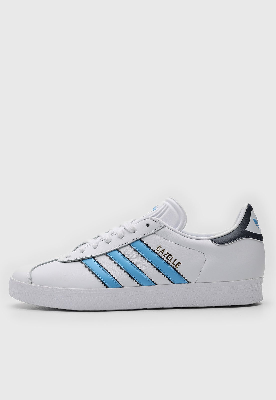 Tênis Adidas Originals Gazelle Branco