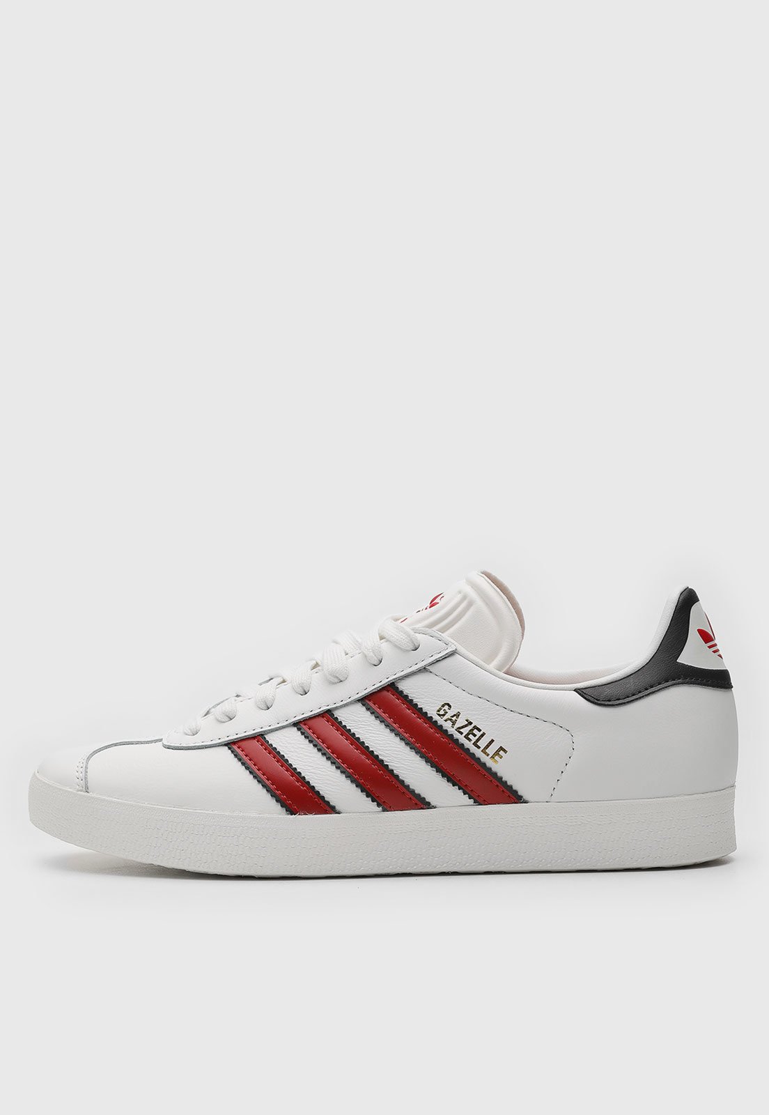 Tênis Adidas Originals Gazelle Branco