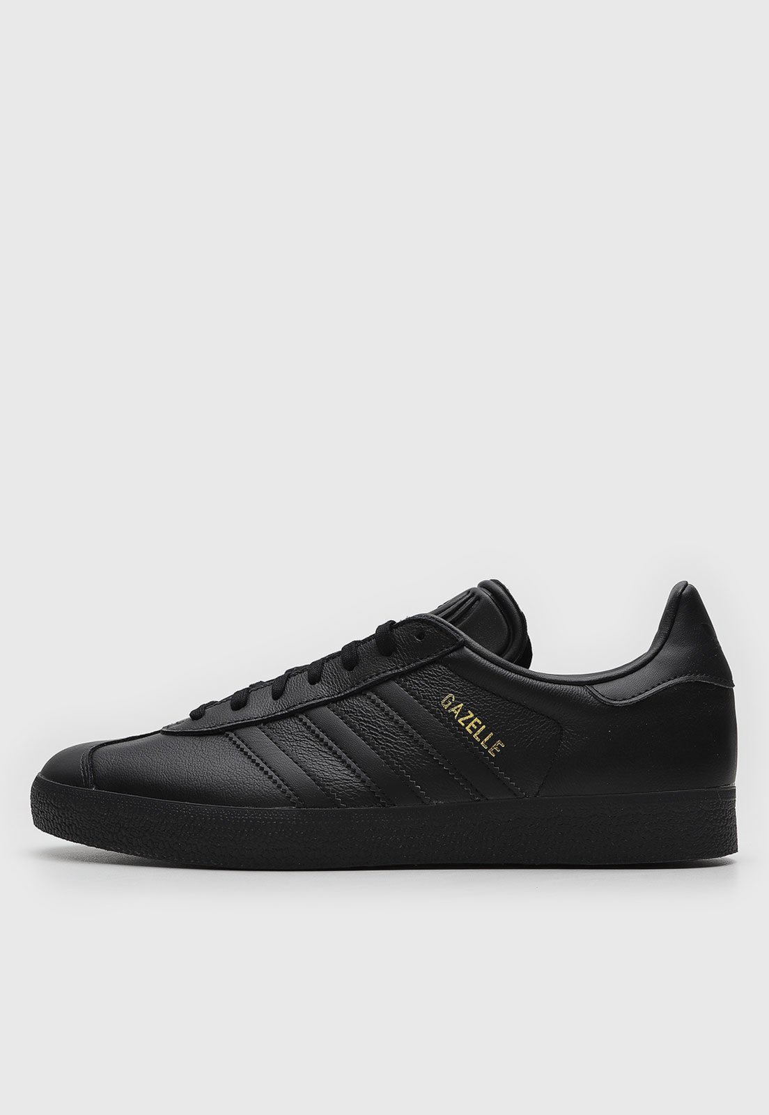 Tênis Adidas Originals Gazelle Preto