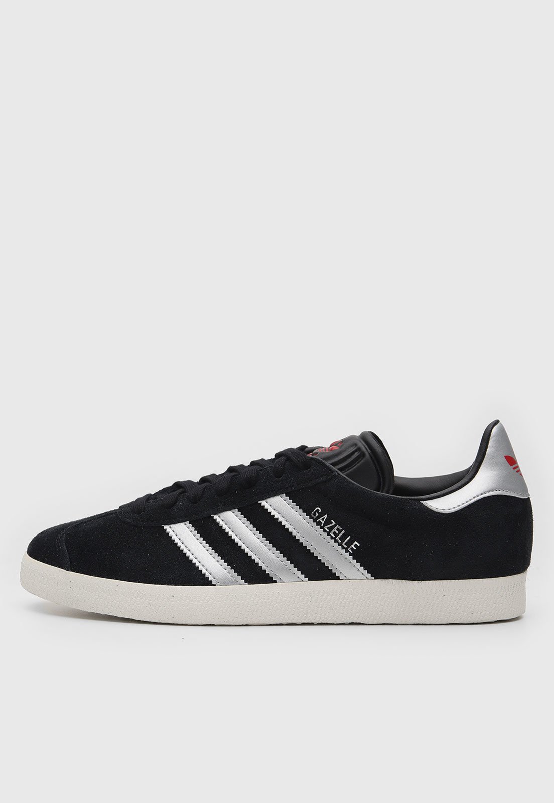 Tênis Adidas Originals Gazelle Preto